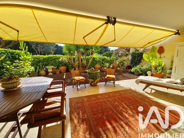 Appartement à vendre 2 pièces 67 m² Cannes