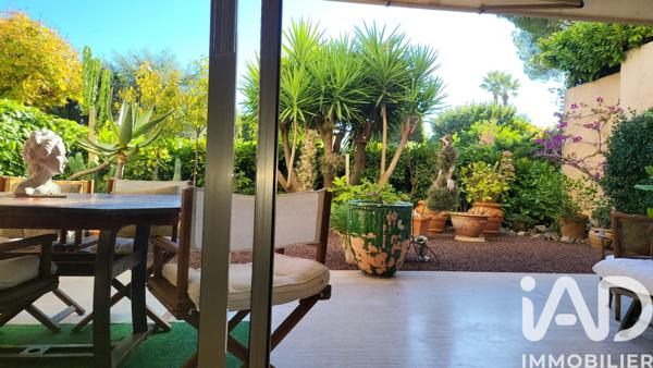 Appartement à vendre 2 pièces 67 m² Cannes