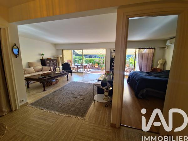 Appartement à vendre 2 pièces 67 m² Cannes