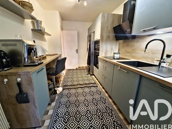 Appartement à vendre 2 pièces 67 m² Cannes