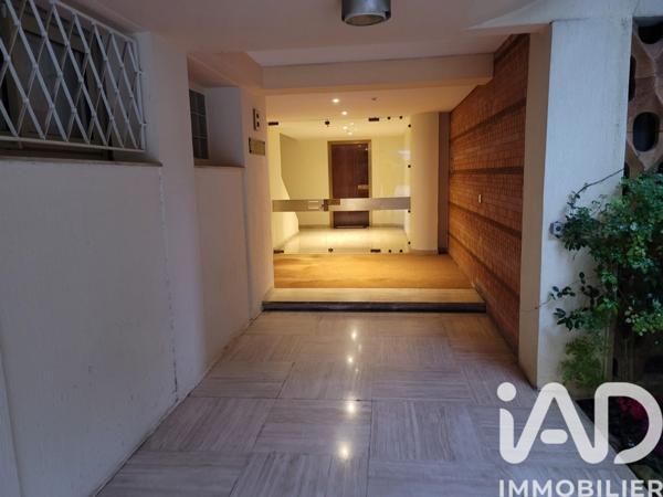 Appartement à vendre 2 pièces 67 m² Cannes