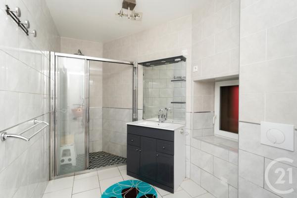 Maison à vendre  4 pièces - 81 m2 LE FRAYSSE - 81