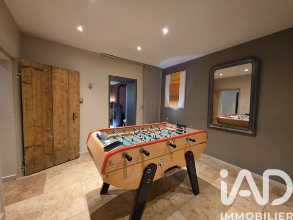 Maison à vendre 5 pièces 180 m² Caumont-sur-Durance