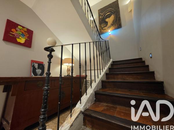 Maison à vendre 5 pièces 180 m² Caumont-sur-Durance