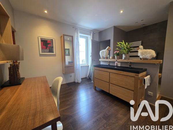 Maison à vendre 5 pièces 180 m² Caumont-sur-Durance