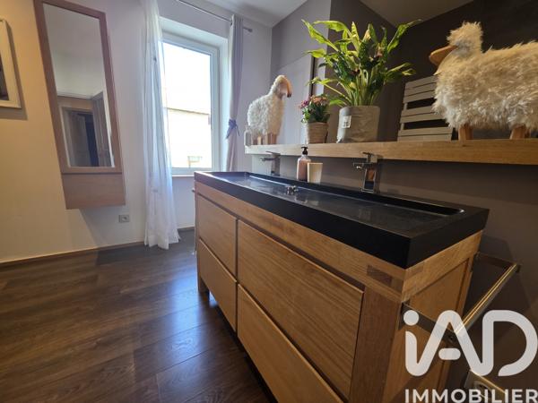 Maison à vendre 5 pièces 180 m² Caumont-sur-Durance