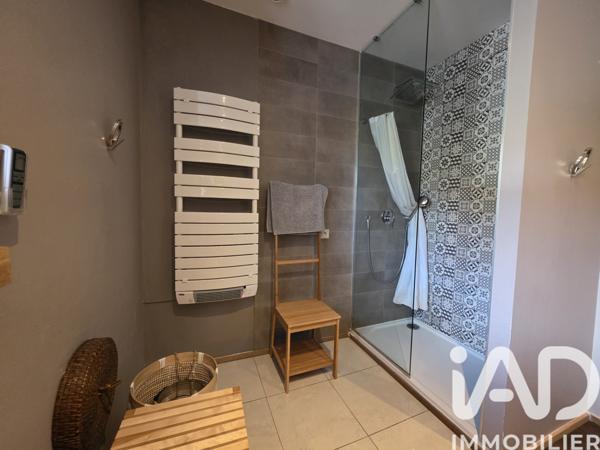 Maison à vendre 5 pièces 180 m² Caumont-sur-Durance