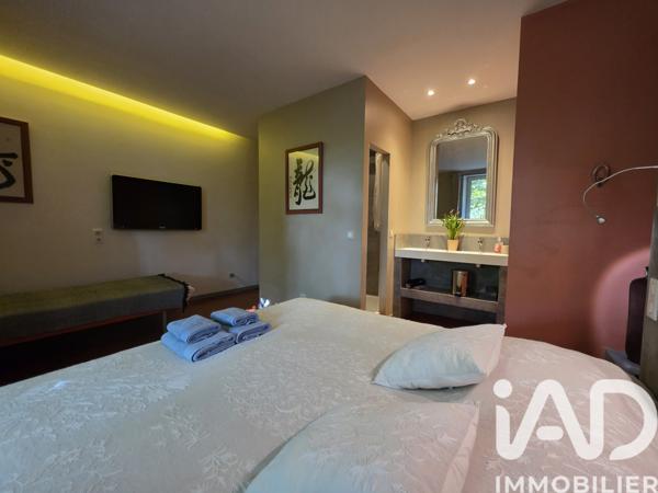 Maison à vendre 5 pièces 180 m² Caumont-sur-Durance