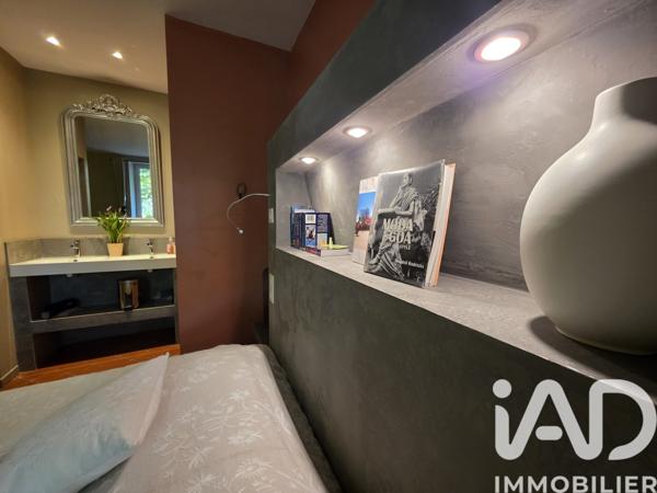 Maison à vendre 5 pièces 180 m² Caumont-sur-Durance