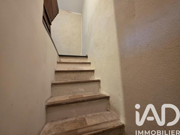 Maison à vendre 5 pièces 180 m² Caumont-sur-Durance