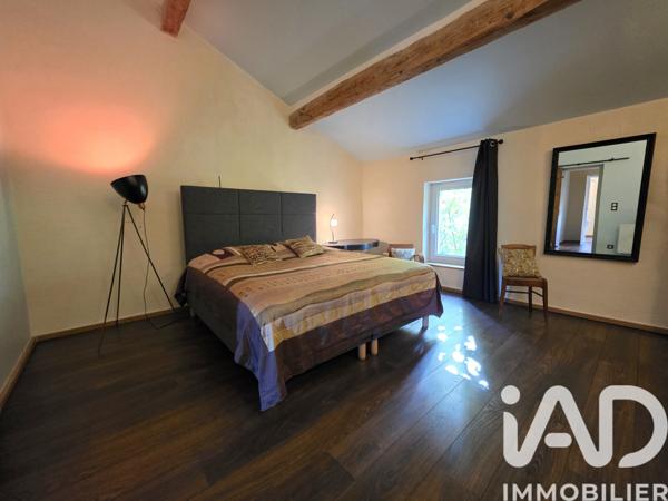 Maison à vendre 5 pièces 180 m² Caumont-sur-Durance