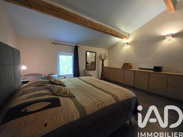 Maison à vendre 5 pièces 180 m² Caumont-sur-Durance