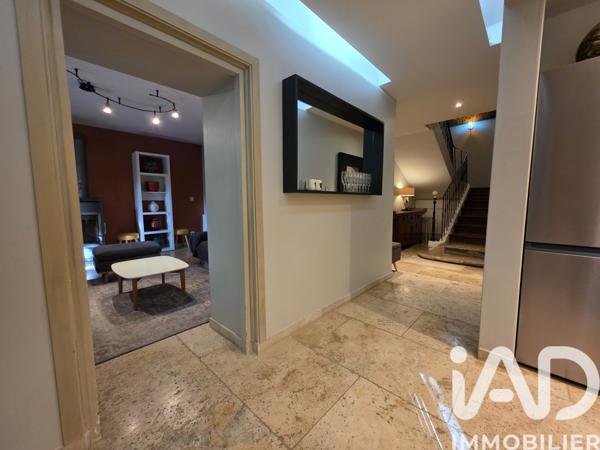 Maison à vendre 5 pièces 180 m² Caumont-sur-Durance