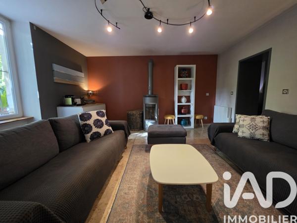 Maison à vendre 5 pièces 180 m² Caumont-sur-Durance