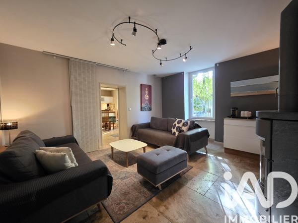 Maison à vendre 5 pièces 180 m² Caumont-sur-Durance