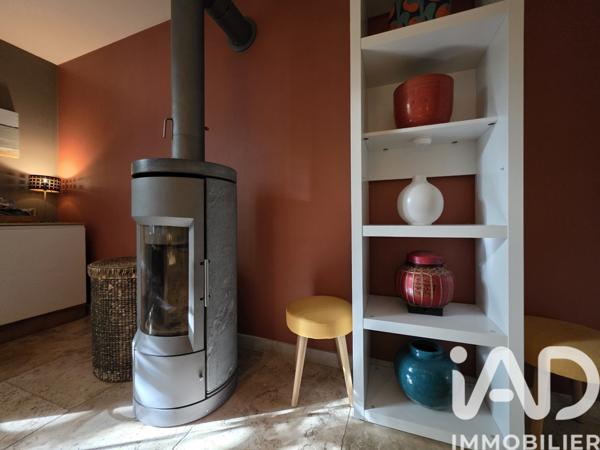Maison à vendre 5 pièces 180 m² Caumont-sur-Durance