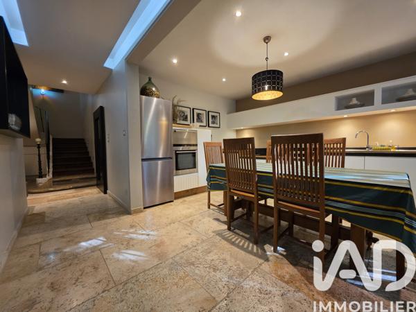 Maison à vendre 5 pièces 180 m² Caumont-sur-Durance