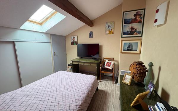 Appartement à vendre    2 pièces • 60,57 m2 Toulouse