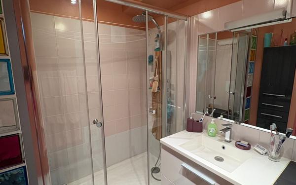 Appartement à vendre    2 pièces • 60,57 m2 Toulouse