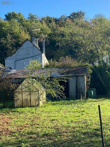 Maison de ville à vendre à Cinq-Mars-la-Pile dans l'Indre-et-Loire (37130), ref :