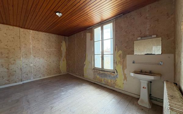 Maison à vendre    6 pièces •  Le Château-d'Oléron