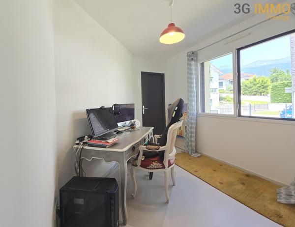 Vente / Maison contemporaine