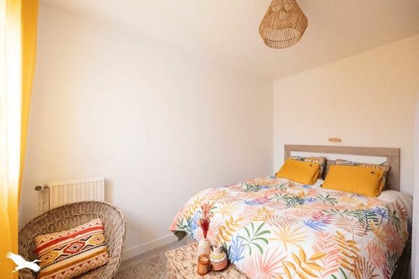 Appartement à vendre |  Saint-Herblain |  3 pièces | 77,5 m²