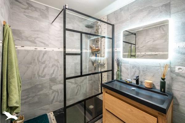 Appartement à vendre |  Saint-Herblain |  3 pièces | 77,5 m²