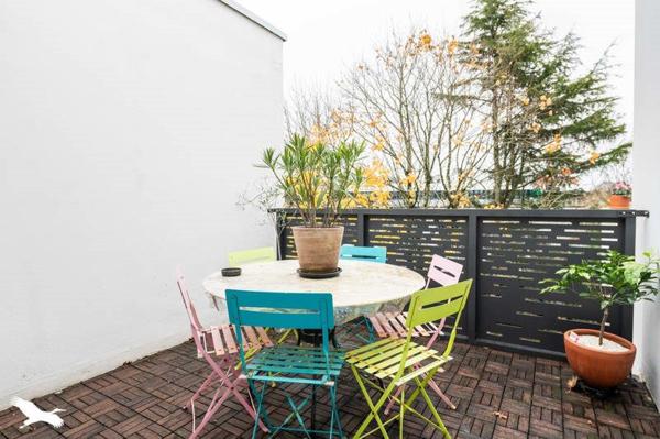 Appartement à vendre |  Saint-Herblain |  3 pièces | 77,5 m²
