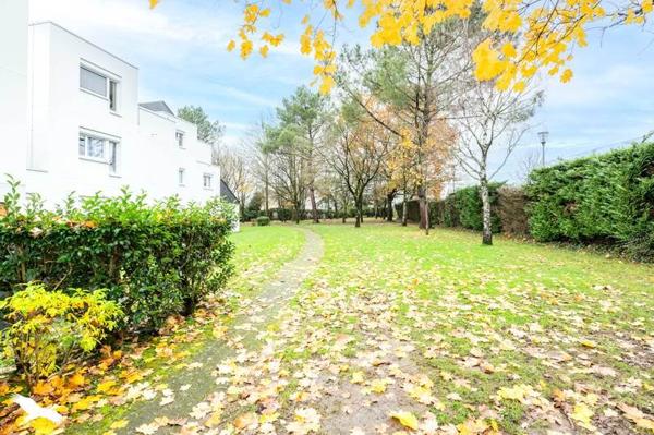 Appartement à vendre |  Saint-Herblain |  3 pièces | 77,5 m²