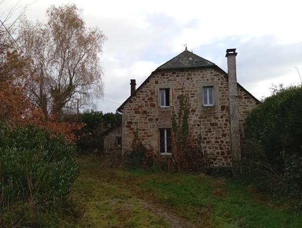 Maison à vendre |  Gumond |  6 pièces | 122 m²