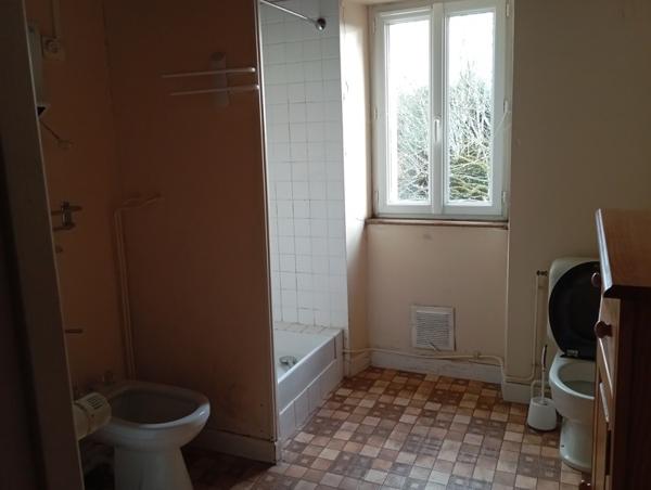 Maison à vendre |  Gumond |  6 pièces | 122 m²