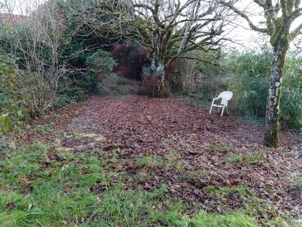 Maison à vendre |  Gumond |  6 pièces | 122 m²