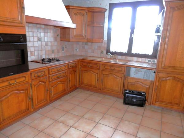 PAVILLON Individuel de Plain-Pied