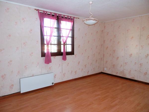 PAVILLON Individuel de Plain-Pied
