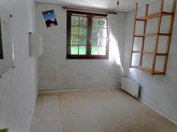 PAVILLON Individuel de Plain-Pied
