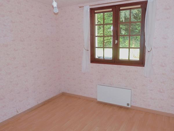 PAVILLON Individuel de Plain-Pied
