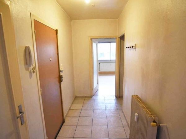 Vente / Appartement T3