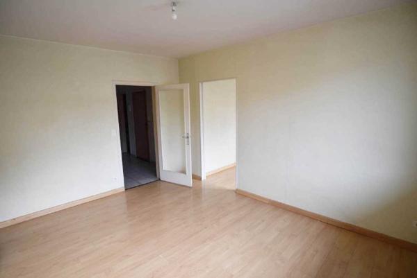 Vente / Appartement T3