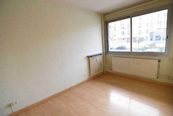 Vente / Appartement T3