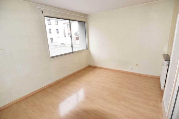 Vente / Appartement T3
