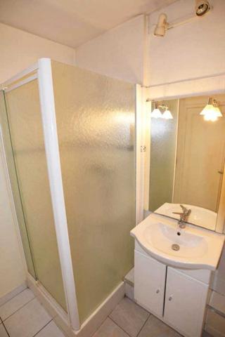 Vente / Appartement T3