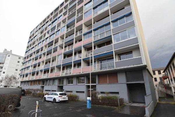 Vente / Appartement T3