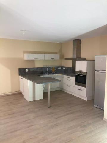 Vente Immeuble 280 m2 à Bourbonne-les-Bains