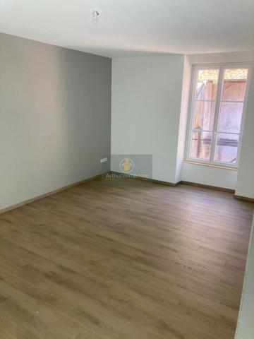 Vente Immeuble 280 m2 à Bourbonne-les-Bains