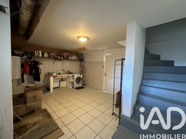 Maison à vendre 8 pièces 93 m² La Tranche-sur-Mer