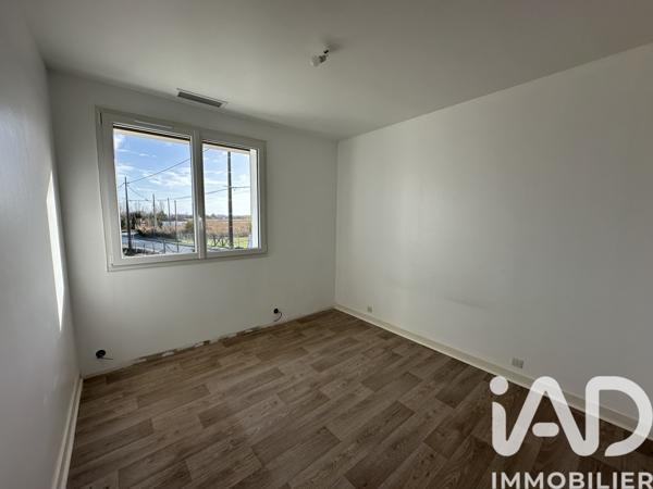 Maison à vendre 8 pièces 93 m² La Tranche-sur-Mer