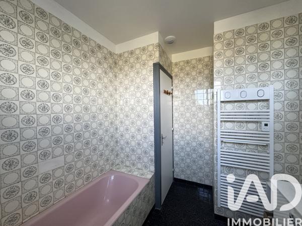 Maison à vendre 8 pièces 93 m² La Tranche-sur-Mer