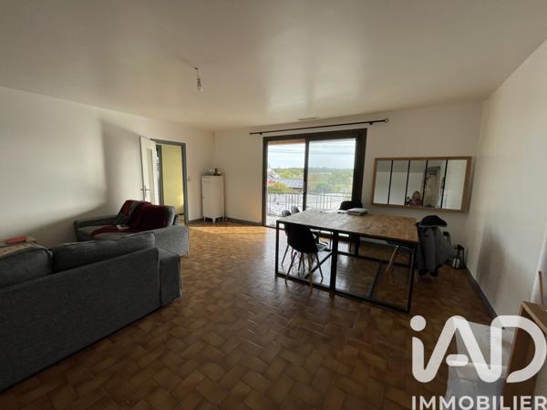 Maison à vendre 8 pièces 93 m² La Tranche-sur-Mer