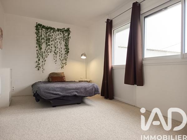 Maison à vendre 5 pièces 175 m² Loudun